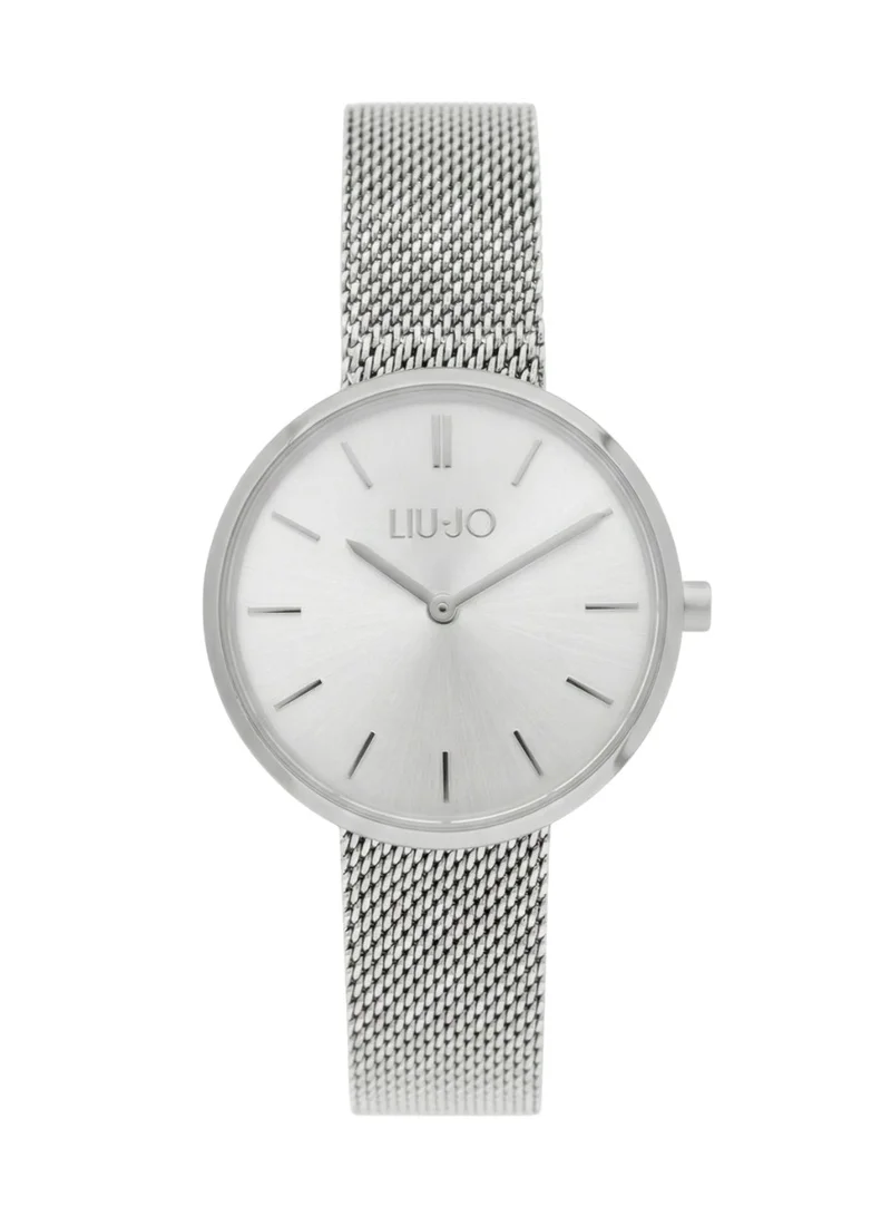 ليو جو ساعة ليو جو ستوري فضية